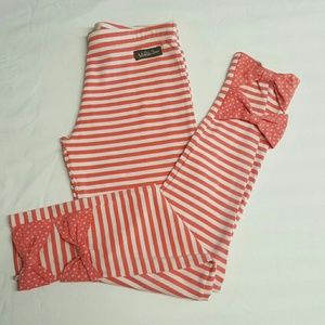 Matilda Jane pants leggings